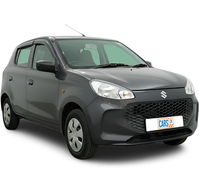 Maruti Alto K10-img